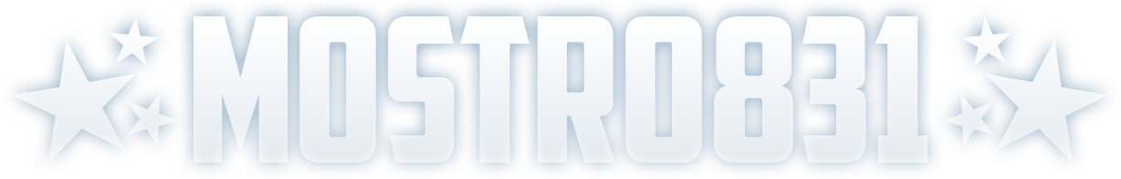 Mostro Logo